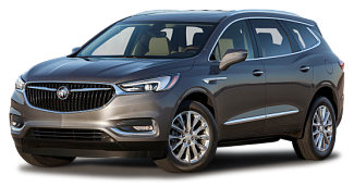   Buick () Enclave